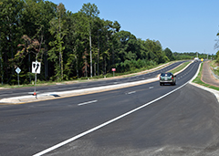 McGinnis Ferry Extension